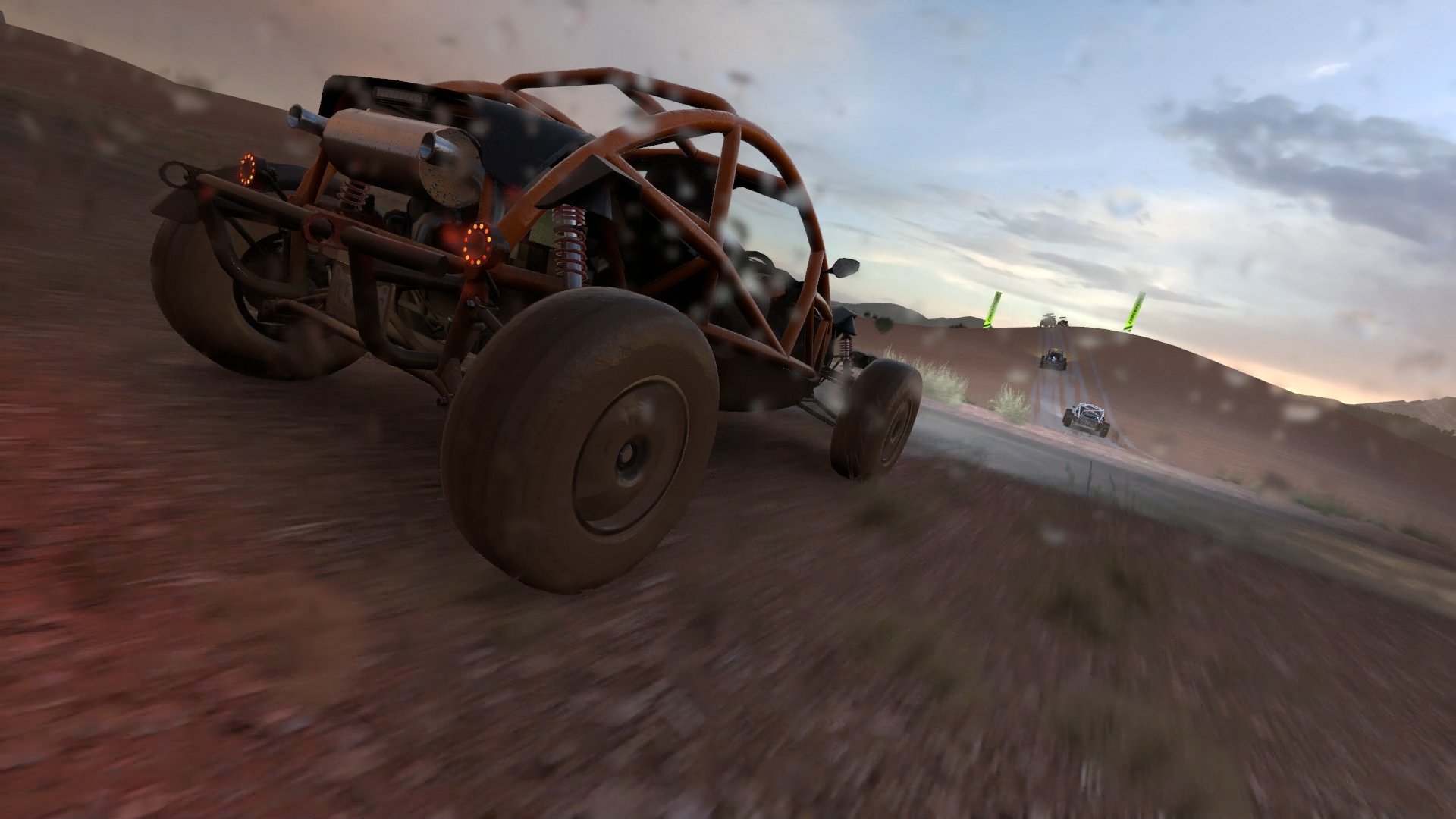 Forza Horizon 3 - Imagen 14
